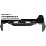 Nissan X Trail Rear Bumper 08 13 – main product image