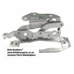 Mercedes Benz W204 LHS Bonnet Hinge 2007 2013 – main product image
