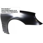 Mercedes Benz W203 RHS Fender 2000 2008 – main product image