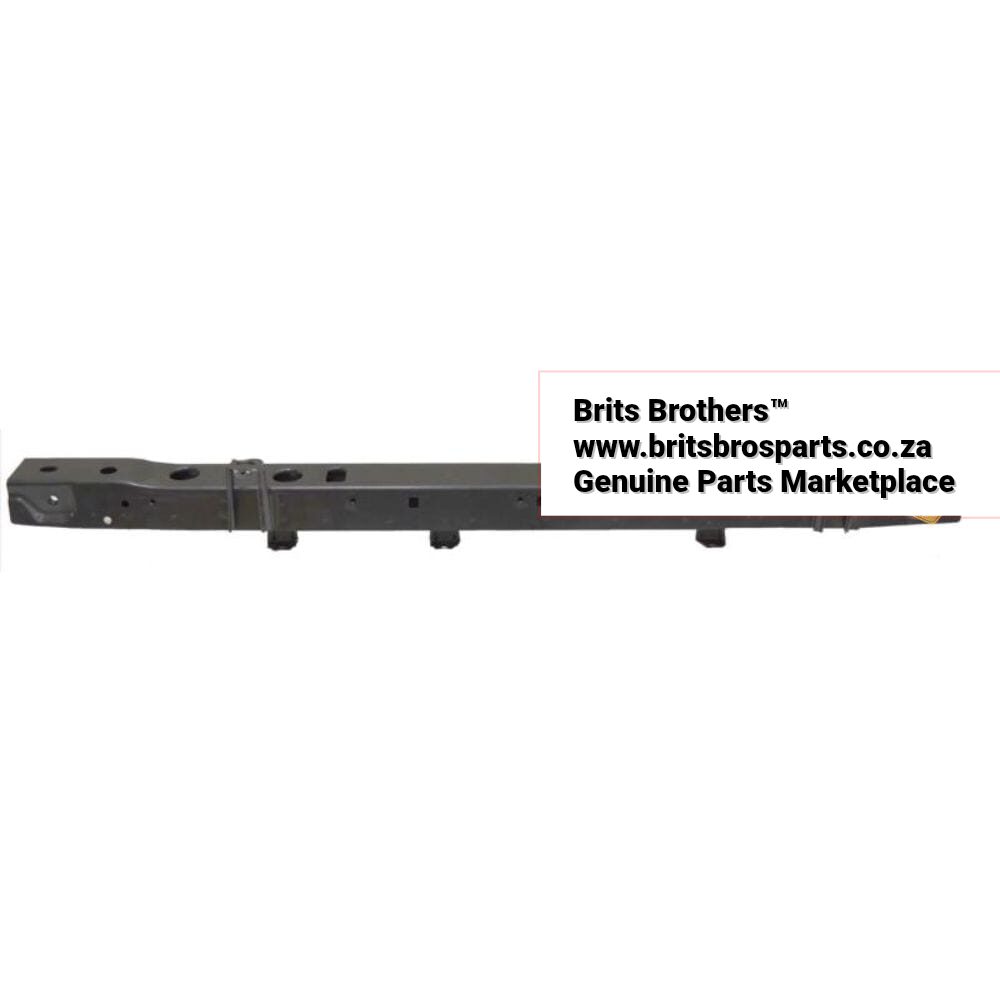 Nissan Juke Cradle Lower 2011- | Brits Brothers Auto Parts