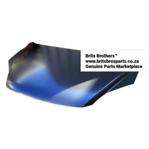 Honda CR V Bonnet 10 13 – main product image