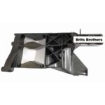 Audi A6 RHS Headlight Bracket 2011 2018 – main product image