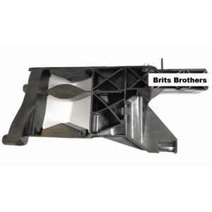 Audi A6 RHS Headlight Bracket 2011 2018 – main product image