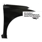 Hyundai I20 RHS Fender 15 (WO/Lamp Hole) – main product image