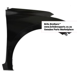 Hyundai I20 RHS Fender 15 (WO/Lamp Hole) – main product image