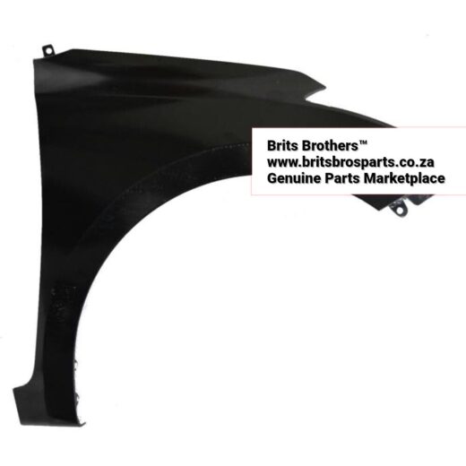 Pos_45031.Jpg Hyundai I20 RHS Fender 15 (WO/Lamp Hole) – main product image