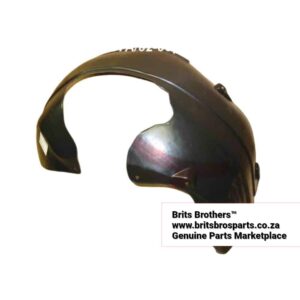 Ford Fiesta 03 08 / Figo 10 15 LHS Front Fender Liner – main product image