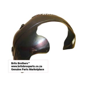 Ford Fiesta 03 08 / Figo 10 15 RHS Front Fender Liner – main product image