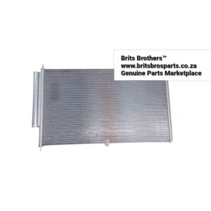 Honda BR V Condenser 2018 /Mobilio – main product image