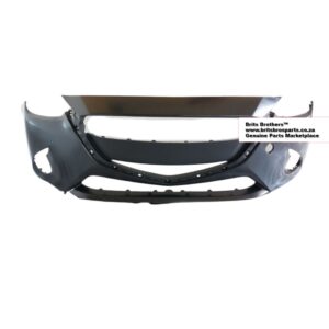 Mazda 2 Front Bumper 2015 2019 – main product image