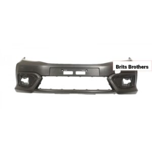 Honda Brio / Amaze Front Bumper 16 19 – main product image