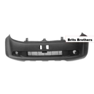 Daihatsu Terios Front Bumper 2006 13 – main product image