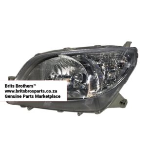 Daihatsu Terios LHS Headlight 06 13 – main product image