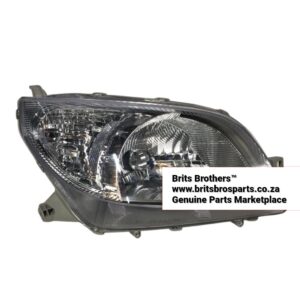 Daihatsu Terios RHS Headlight 06 13 – main product image
