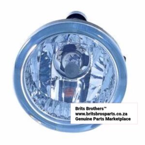 Daihatsu Terios LHS Fog Light 2006 – main product image