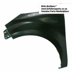 Daihatsu Terios LHS Fender 2006 (W/O Ind) – main product image