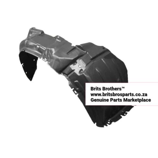 Pos_4503159.Jpg Daihatsu Terios R/F Fender Liner 06 15 – main product image