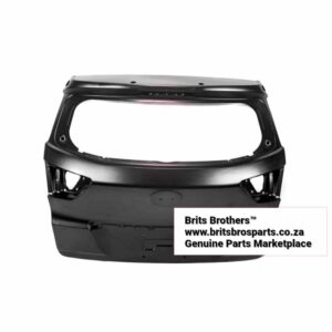 Hyundai Creta Tailgate 2017 – main product image
