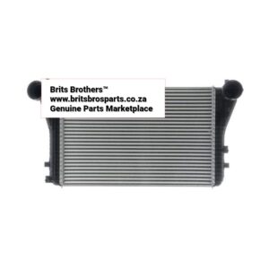 VW / Audi Universal Intercooler 13 – main product image