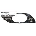 Mercedes Benz W211 RHS Fog Cover 2006 2009 – main product image