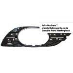 Mercedes Benz W211 LHS Fog Cover 2006 2009 – main product image