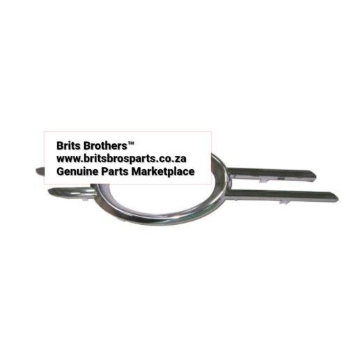 Pos_4503182.Jpg Mercedes Benz W211 RHS Fog Cover Chrome Moulding 2006 2009 – main product image