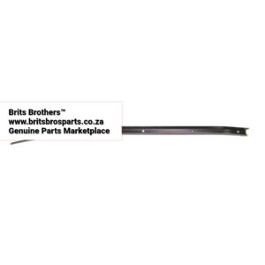 Mercedes Benz W211 LHS Front Bumper Slide 2006 2009 – main product image