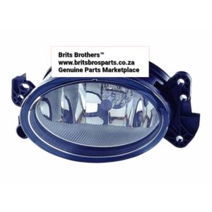Mercedes Benz W211 LHS Fog Light 2006 2009 – main product image
