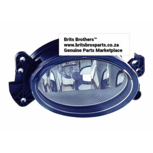 Mercedes Benz W211 RHS Fog Light 2006 2009 – main product image