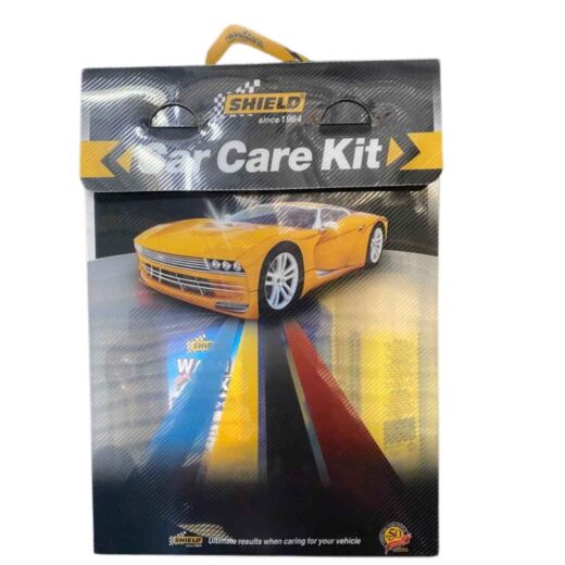 Pos_6223Sh4630.Jpg Shield Car Care Kit – main product image