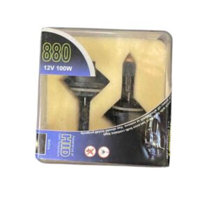 H880 S/W Pair 12V Globe – main product image