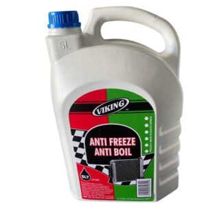 Viking A/Freeze Blue 5LT – main product image