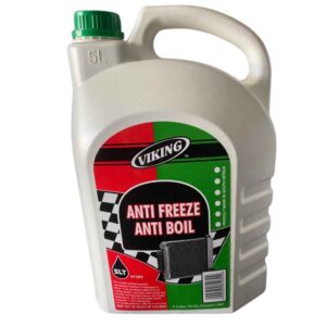 Viking A/Freeze Green 5LT – main product image