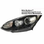 BB™ Kia Sportage LHS Headlight 18 – main product image