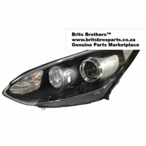 BB™ Kia Sportage LHS Headlight 18 – main product image