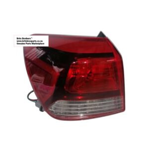 BB™ Kia Rio Hatchback LHS Outer Taillight 17 – main product image