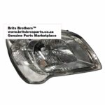 BB™ Kia Sportage RHS Headlight 2008 10 – main product image