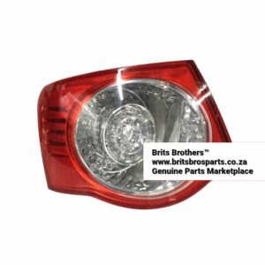 BB™ VW Jetta 5 LHS Outer Taillight 06 11 – main product image