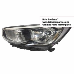 BB™ Hyundai Accent F/L LHS Headlight 2014 – main product image