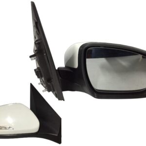 BB™ Hyundai i20 RHS Side Mirror 15 21 (Elec&Ind) – main product image