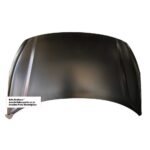 BB™ Kia Rio Bonnet 2017 – main product image