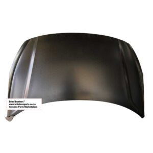 BB™ Kia Rio Bonnet 2017 – main product image