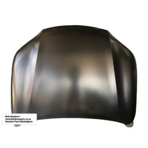 BB™ Toyota Hilux GD6 Bonnet 15 (W/Beading Holes) – main product image