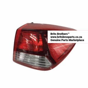 BB™ Kia Rio Hatchback RHS Outer Taillight 2017 – main product image