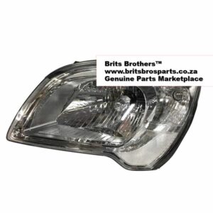 BB™ Kia Sportage LHS Headlight 08 10 – main product image