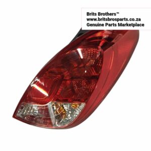 BB™ Hyundai i20 RHS Taillight 12 14 – main product image