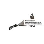Peugeot 208 R/F Bumper Slide 13 – main product image