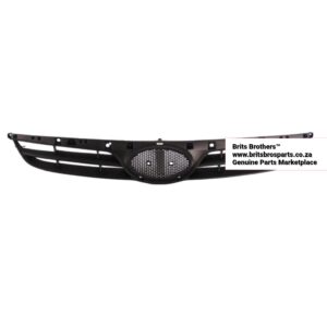 Hyundai I20 Main Grill 09 11 – main product image