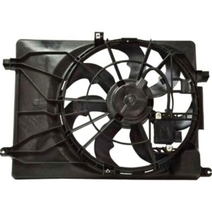 Kia Sportage Fan 16 22 (2.0l) – main product image