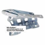 Kia Sportage LHS Bonnet Hinge 16 22 – main product image